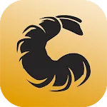 GAMBERO NERO | Indus Appstore | App Icon