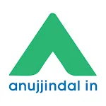 Anuj Jindal | Indus Appstore | App Icon