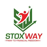 Stoxway | Indus Appstore | App Icon