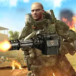 Machine Gun Games: War Shooter | Indus Appstore | App Icon