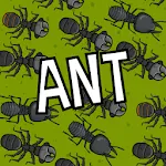 Ant Simulator | Indus Appstore | App Icon