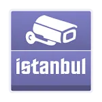 İstanbul Mobese Kameralar | Indus Appstore | App Icon