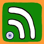 India News Live | Indus Appstore | App Icon