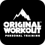 Original Workout Online | Indus Appstore | App Icon