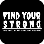 The Find Your Strong Method | Indus Appstore | App Icon