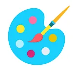 Paint | Indus Appstore | App Icon