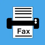 FAX852 - Fax Machine for HK | Indus Appstore | App Icon