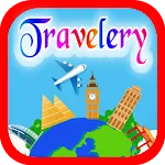 Travelery sliding puzzle games | Indus Appstore | App Icon