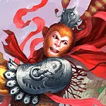 Kung Fu Monkey King | Indus Appstore | App Icon