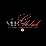 VIP GLOBAL ON DEMAND | Indus Appstore | App Icon