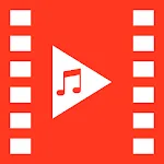 Video To Audio Converter Mp3 | Indus Appstore | App Icon