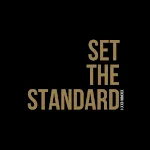 Set the Standard Fitness | Indus Appstore | App Icon