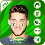 14 August Photo Editor Pakflag | Indus Appstore | App Icon