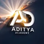 Aditya Academy | Indus Appstore | App Icon