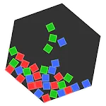 SpinHex | Indus Appstore | App Icon