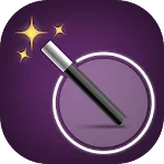 Magic Brush | Indus Appstore | App Icon