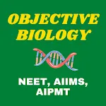 Objective Biology for NEET | Indus Appstore | App Icon