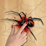 Spider Smasher Game | Indus Appstore | App Icon