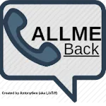 CallMeBack App (WorldWide) | Indus Appstore | App Icon