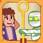 Maze Thief Puzzle | Indus Appstore | App Icon