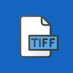 Tiff to Jpg & Png Converter | Indus Appstore | App Icon