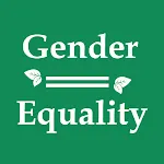 Gender Equality | Indus Appstore | App Icon