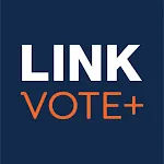 LinkVote+ | Indus Appstore | App Icon