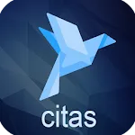 Frases y citas célebres 15 000 | Indus Appstore | App Icon