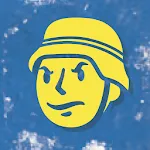 Fallout Miniatures | Indus Appstore | App Icon