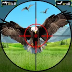 Bird Hunter 3D Hunting Gamesapp icon