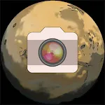 Mars Image Browser | Indus Appstore | App Icon