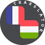 French - Hungarian Translator | Indus Appstore | App Icon