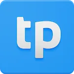 TechPort | Indus Appstore | App Icon