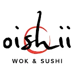 Oishii Wok & Sushi | Indus Appstore | App Icon