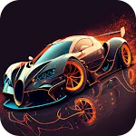 HD Motorcycle Car wallpaper | Indus Appstore | App Icon