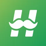 Hotel Booking App - HotelDad | Indus Appstore | App Icon