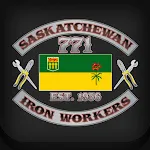 Iron Workers Local Union 771 | Indus Appstore | App Icon