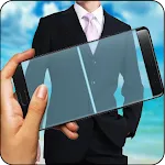 Body Scanner Camera x ray App | Indus Appstore | App Icon