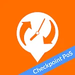 Intratime Checkpoint PoS | Indus Appstore | App Icon