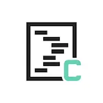 C Programming Code | Indus Appstore | App Icon