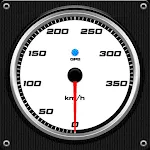 Speedometer EX | Indus Appstore | App Icon