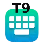 Old T9 Keyboard | Indus Appstore | App Icon