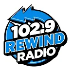 1029 Rewind Radio | Indus Appstore | App Icon