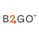 B2Go® Business Software | Indus Appstore | App Icon