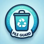 FileGuard : Photo Recovery | Indus Appstore | App Icon