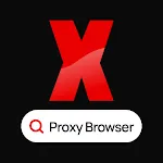 Video Downloader Proxy Browser | Indus Appstore | App Icon