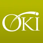 Oki Golf | Indus Appstore | App Icon