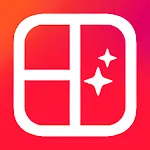 Collage Maker - Photo Editor | Indus Appstore | App Icon