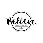 Believe Barber & Beauty Shop | Indus Appstore | App Icon