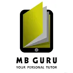 MB Guru E-Learning App | Indus Appstore | App Icon